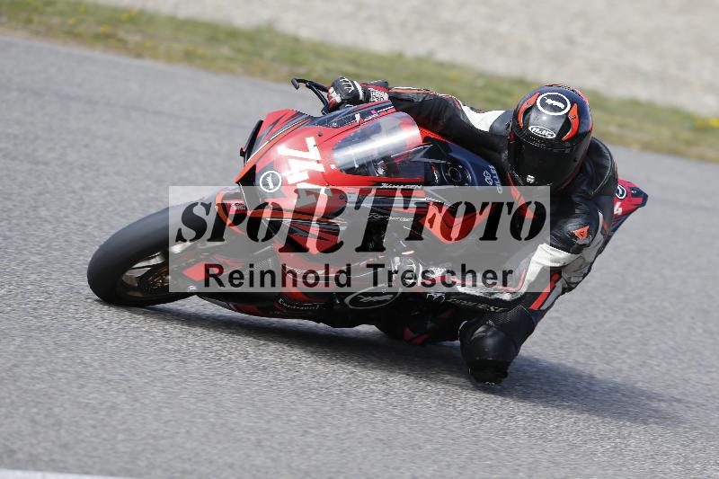 /02 03.04.2026 Speer Racing ADR/Gruppe rot/744
